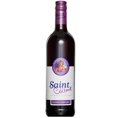 saint red wine